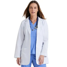Women's Lab Coats