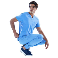 Infinity Men's Scrubs