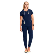 Infinity Women's Scrubs
