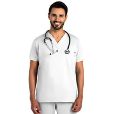Life Threads Men's Scrubs