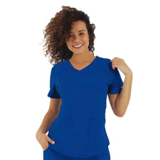 Life Threads Women's Scrubs