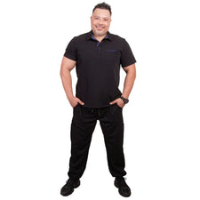 simply-scrubs Men's Scrub Sets