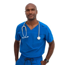 Men's Scrub Tops
