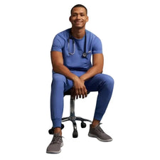 Simki Men's Scrubs