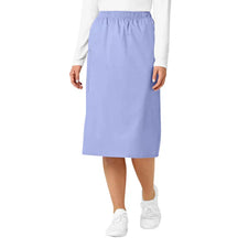 Scrub Skirts and Dresses