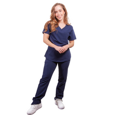simply-scrubs Women's Scrub Sets