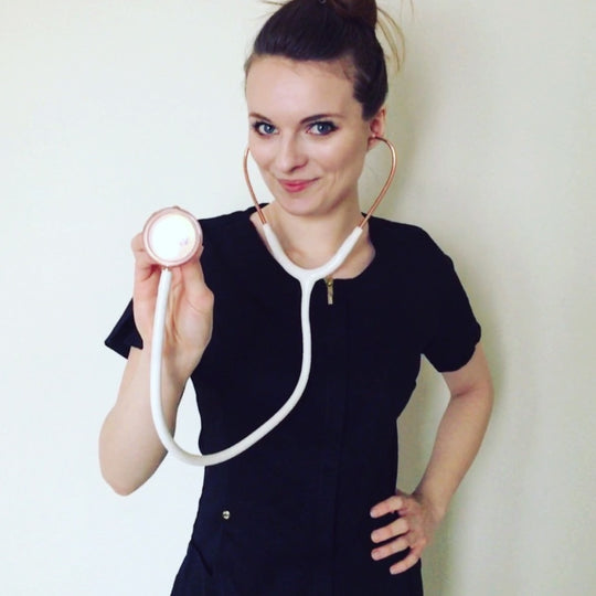 Medical doctor, psychiatrist to be