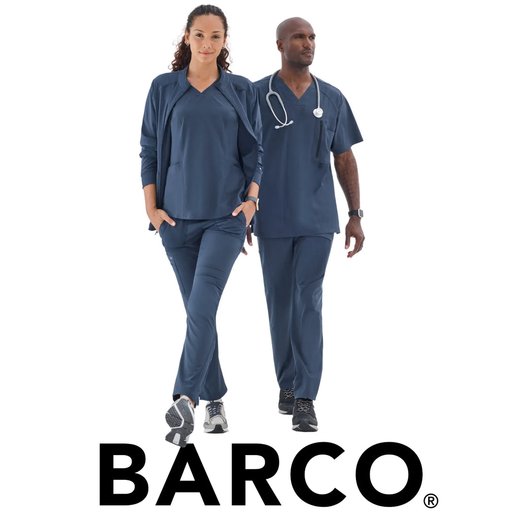 Barco Scrubs | scrub-supply.com