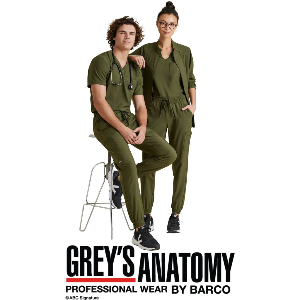 Grey's Anatomy™ by Barco Scrubs | scrub-supply.com