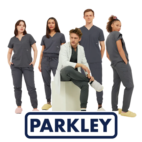 Parkley Scrubs