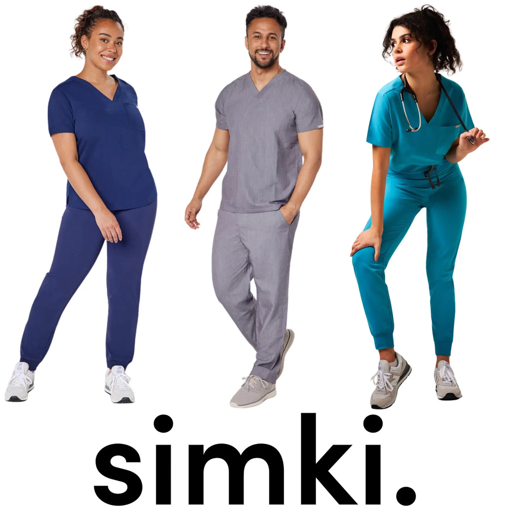 Simki Scrubs | scrub-supply.com