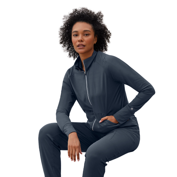 Women's Scrub Jackets & Medical Outerwear | scrub-supply.com