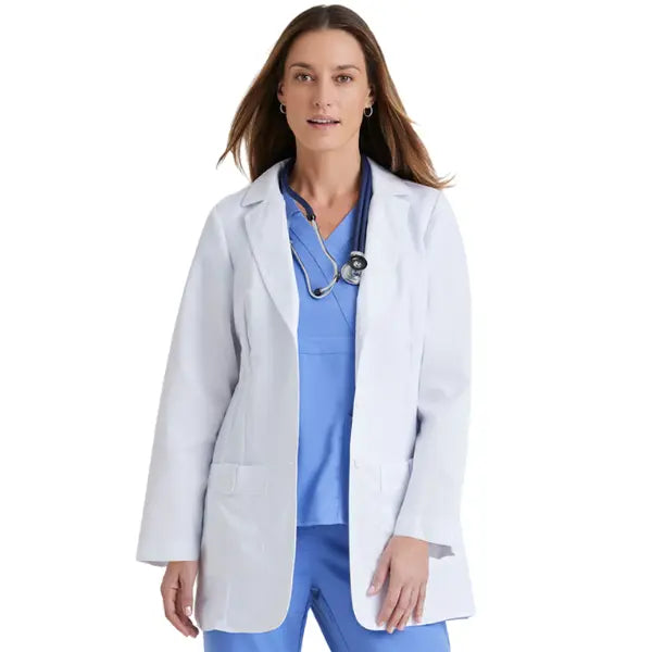 Women's Lab Coats | scrub-supply.com