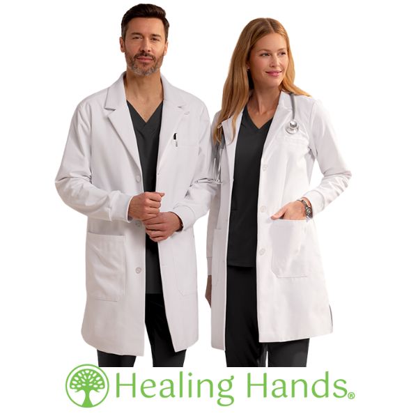 Healing Hands Scrubs