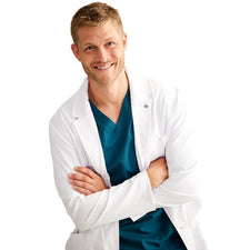 Healing Hands Men's Scrubs