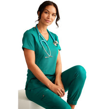 Healing Hands Women's Scrubs