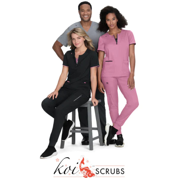 Koi Medical Scrubs | scrub-supply.com