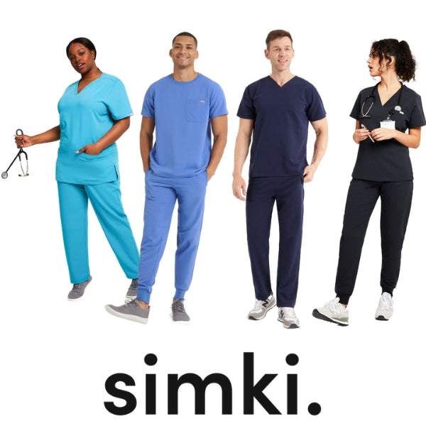 Simki Scrubs | scrub-supply.com