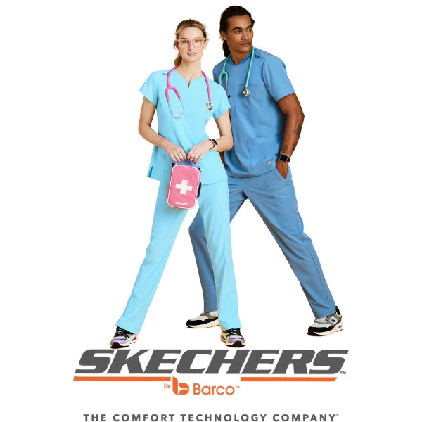 Skechers | scrub-supply.com