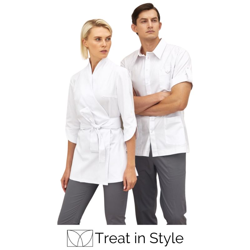 Treat in Style Medical Clothing | scrub-supply.com