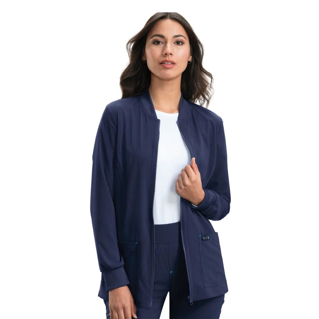 Koi Women's Lab Coats & Jackets | scrub-supply.com
