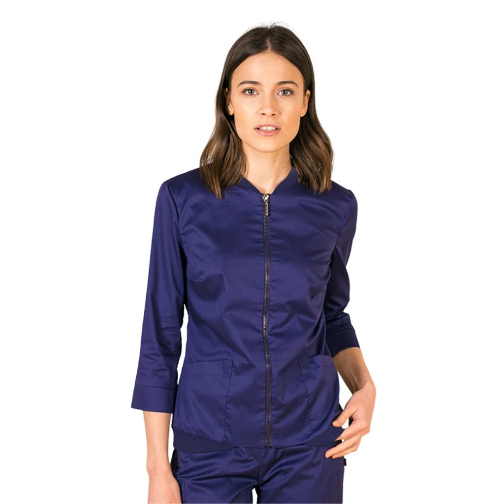 Treat in Style Women's Lab Coats & Jackets | scrub-supply.com