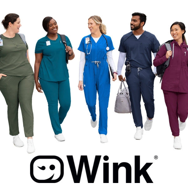 Wink Scrubs | scrub-supply.com