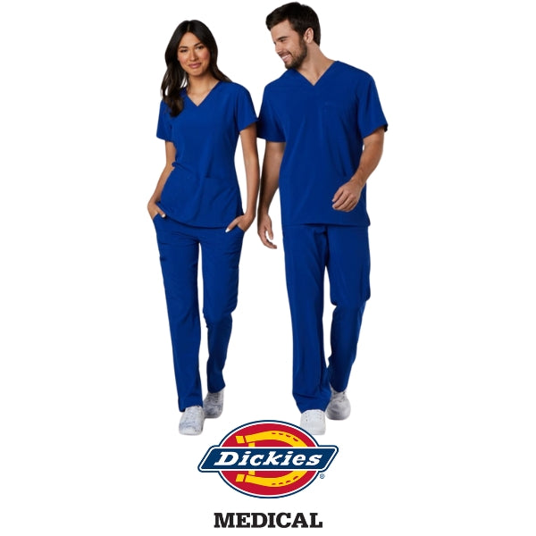 High Performance Scrubs