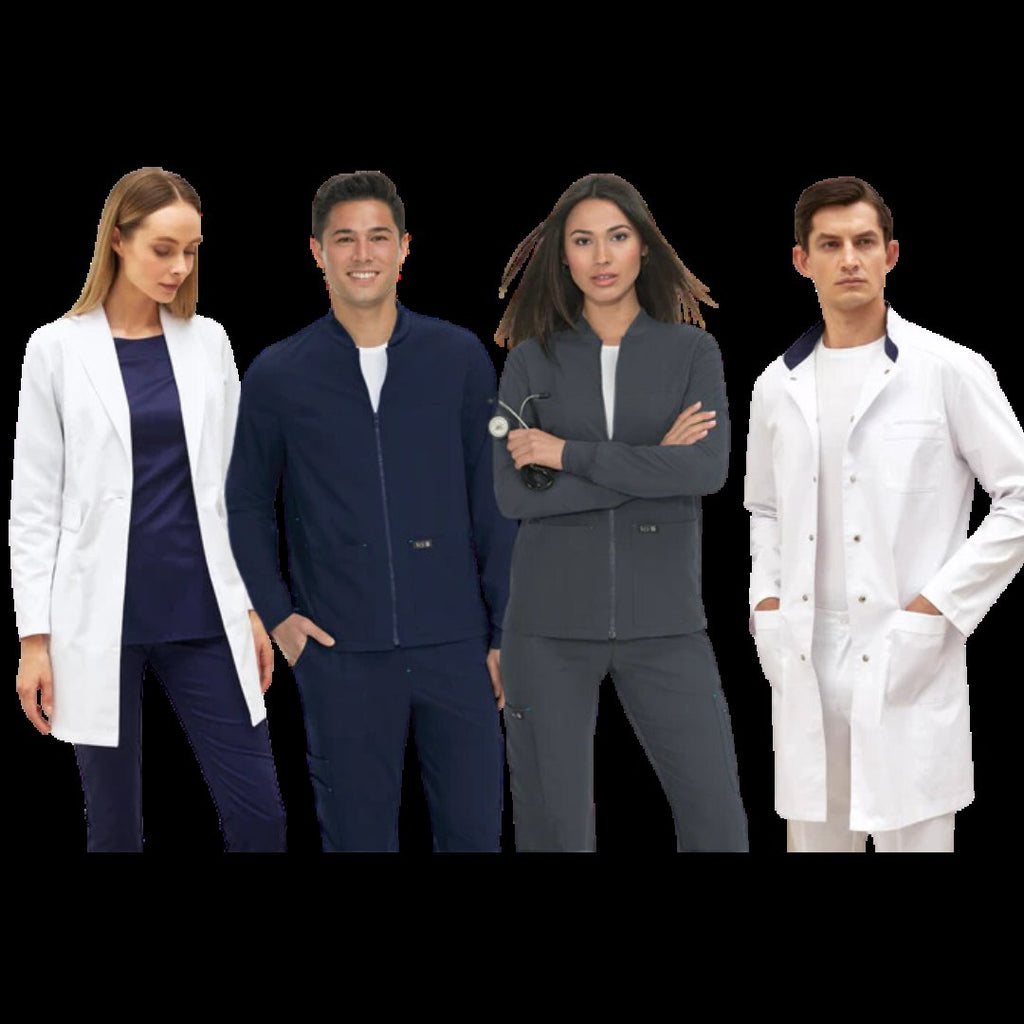 Lab Coats & Jackets | scrub-supply.com