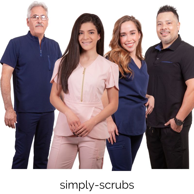 simply-scrubs Collection - scrub-supply.com