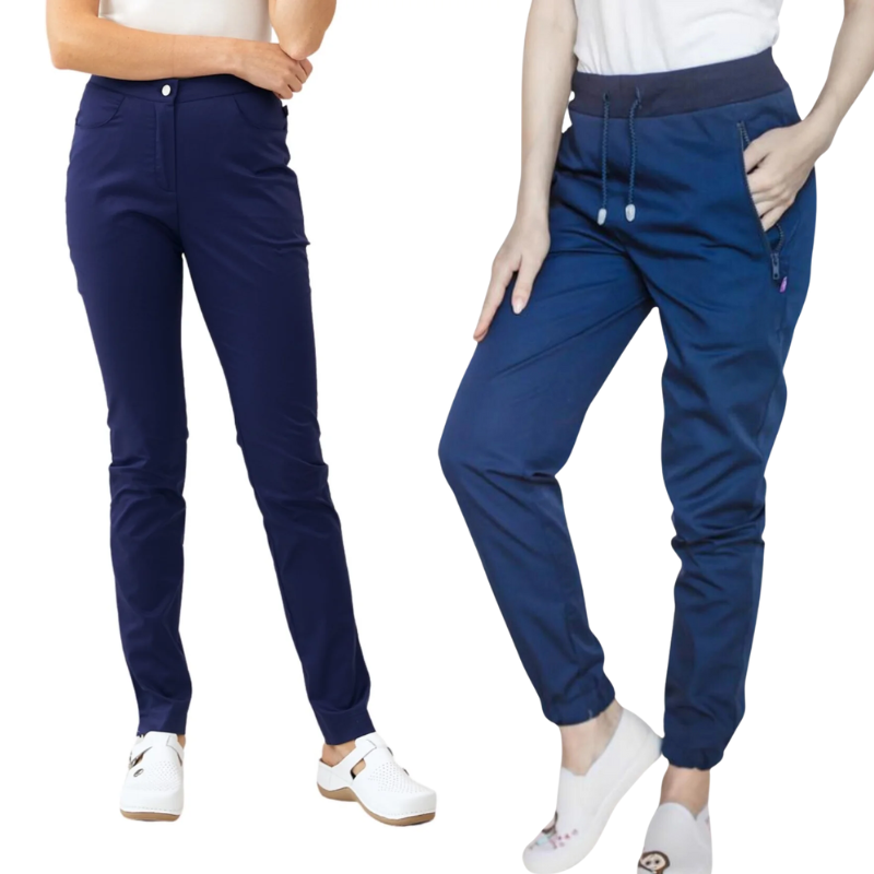 Treat in Style Women's Medical Pants | scrub-supply.com