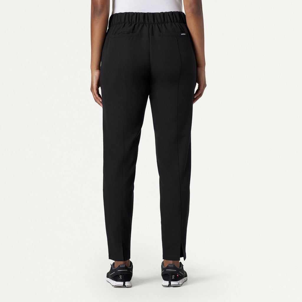 Nike Essential 7/8 Running Pants Women's BV2898-011 Color Black