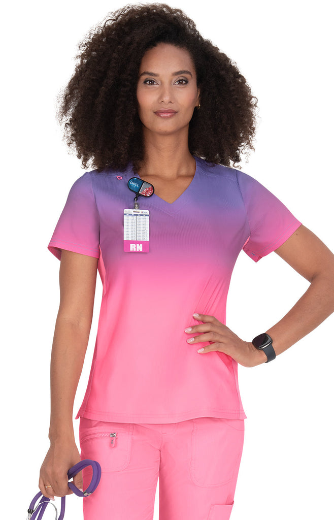 Koi Reform Placement Top undefined - 370PR-WRP-3X by scrub-supply.com
