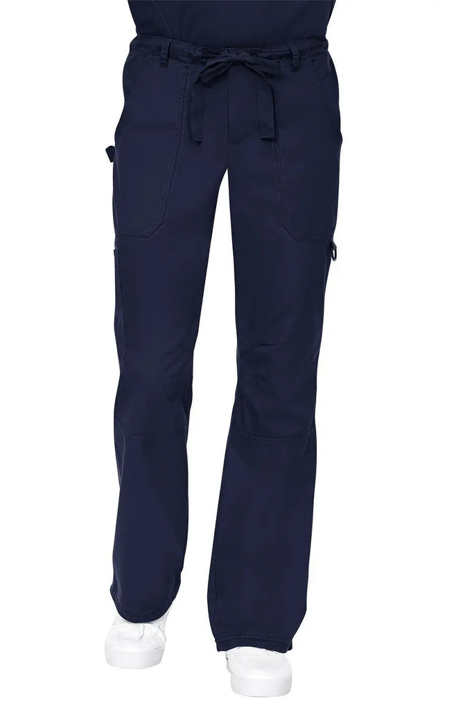 Koi Scrubs James Pant Navy | scrub-supply.com