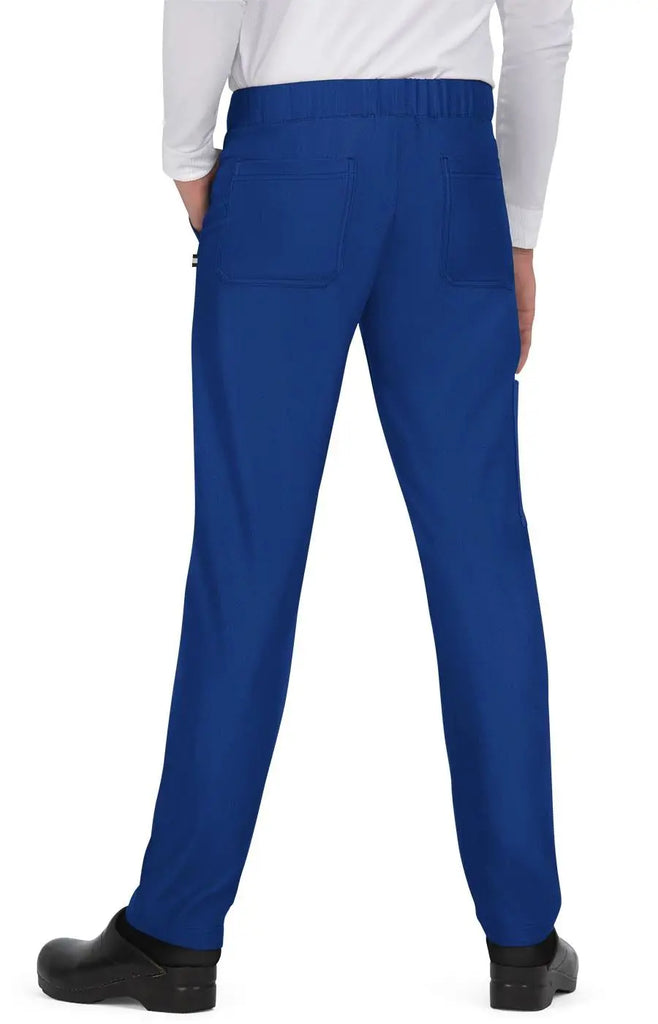 Koi Scrubs Make it Happen Pant Galaxy | scrub-supply.com