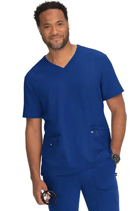 Koi Scrubs Free To Be Top Galaxy | scrub-supply.com