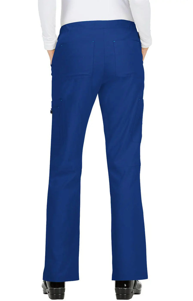 Koi Scrubs Holly Pant Galaxy | scrub-supply.com