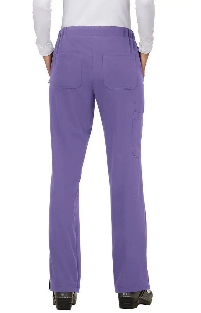 Koi Scrubs Everyday Hero Pant Wisteria | scrub-supply.com