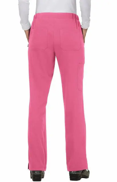 Koi Scrubs Everyday Hero Pant Rose | scrub-supply.com