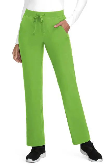 Koi Scrubs Nova Pant Green Tea | scrub-supply.com