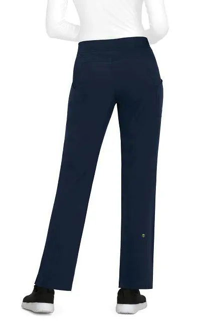 Koi Scrubs Nova Pant Navy | scrub-supply.com