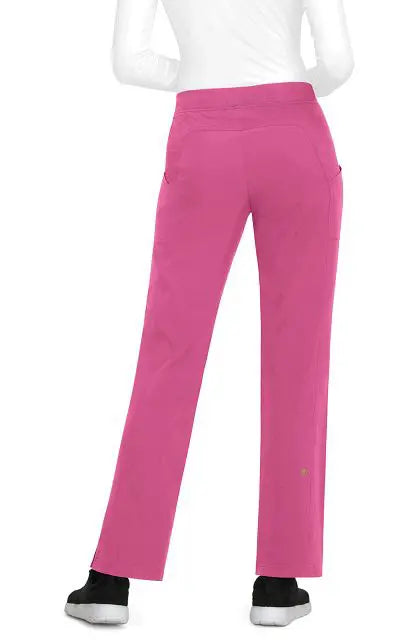 Koi Scrubs Nova Pant Terra Pink | scrub-supply.com