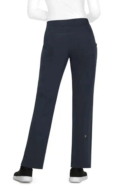 Koi Scrubs Nova Pant Charcoal | scrub-supply.com