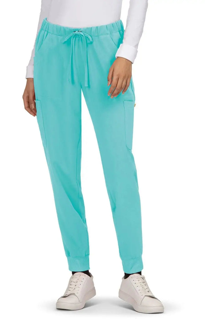 Koi Scrubs Aster Pants Fresh Mint | scrub-supply.com