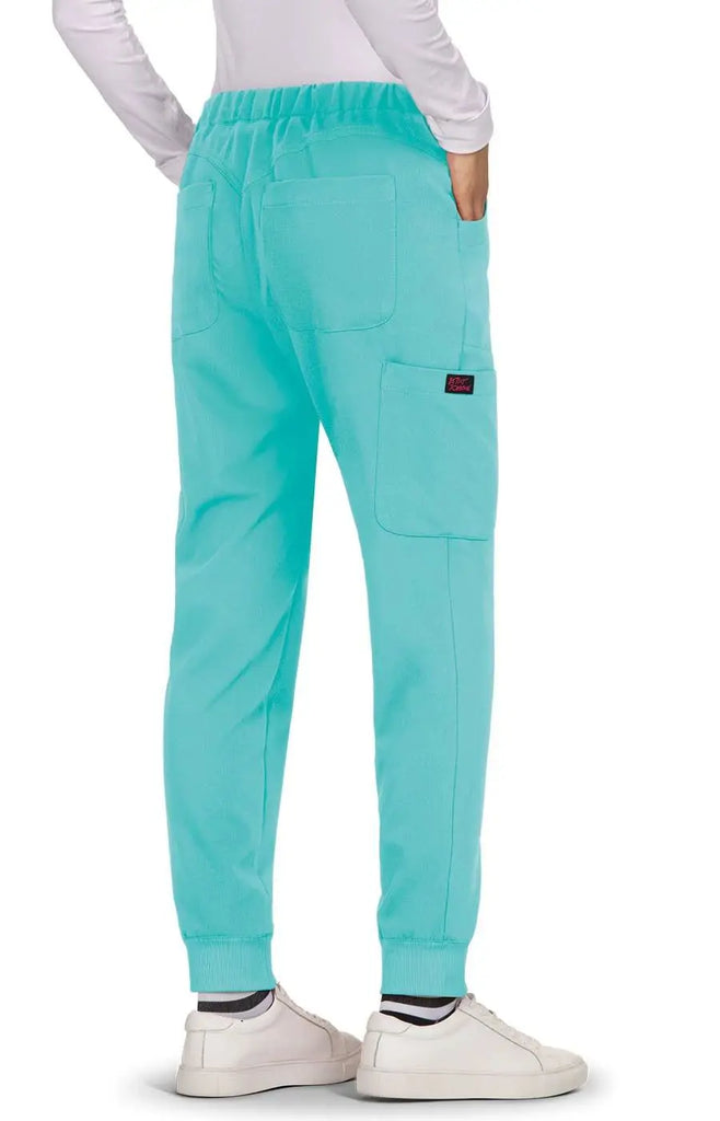 Koi Scrubs Aster Pants Fresh Mint | scrub-supply.com