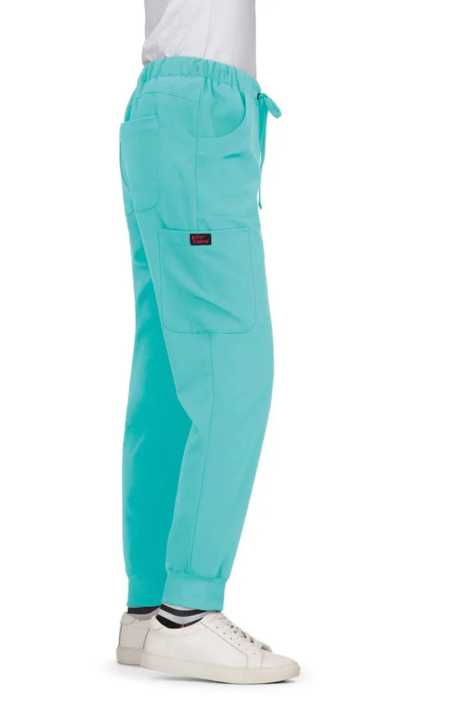 Koi Scrubs Aster Pants Fresh Mint | scrub-supply.com