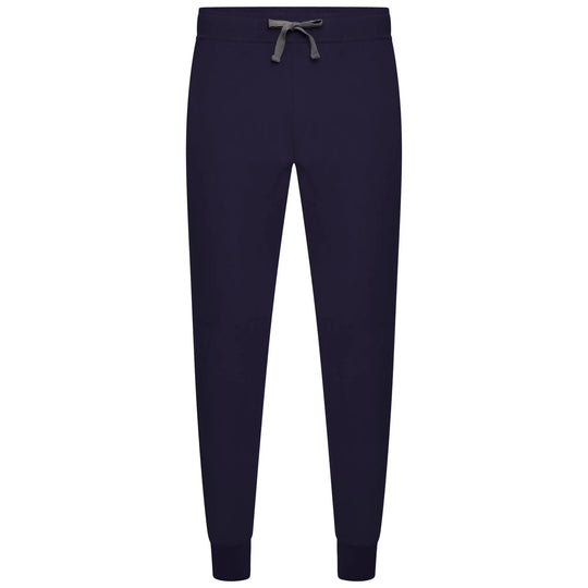 Simki Scrubs Men's Maxwell Scrub Jogger Navy | scrub-supply.com