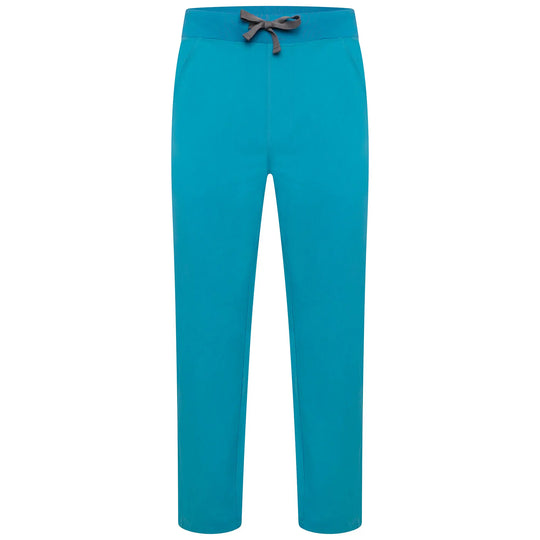 Simki Scrubs Men's Otto Scrub Trouser Teal | scrub-supply.com