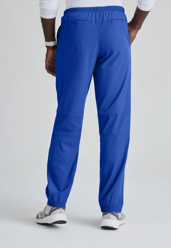 Barco Scrubs Men's Amplify Pant Cobalt | scrub-supply.com