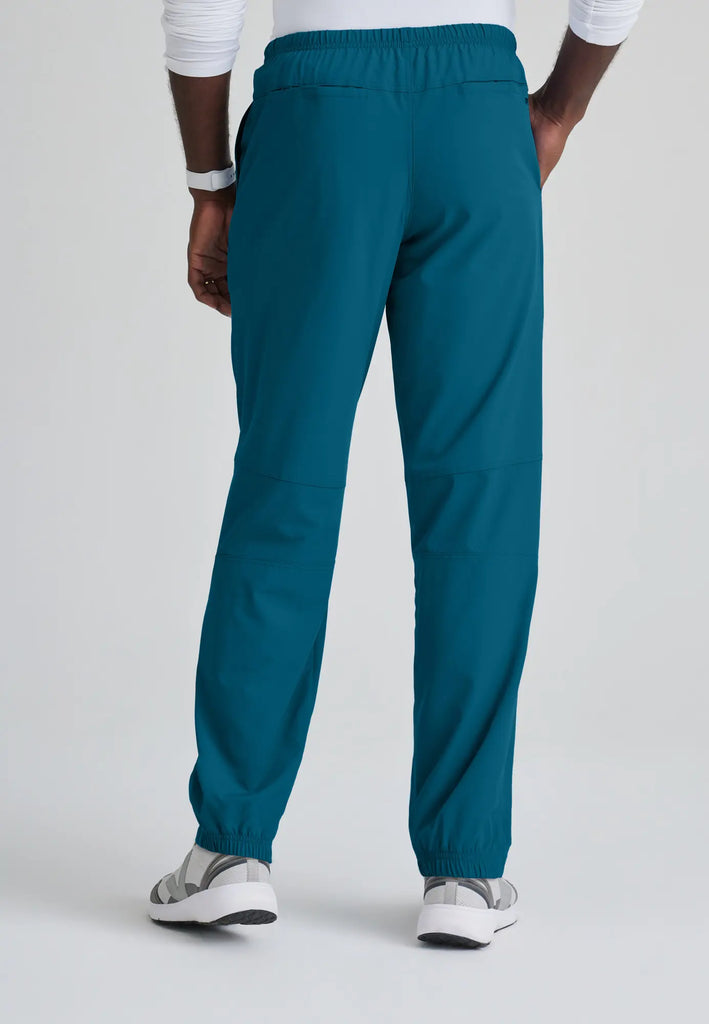 Barco Scrubs Men's Amplify Pant Bahama | scrub-supply.com